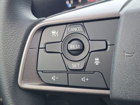 New 2026 Nissan Sentra SV w/ Floor Mat Package FWD image 15