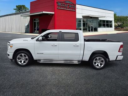 Used 2019 RAM 1500 Big Horn