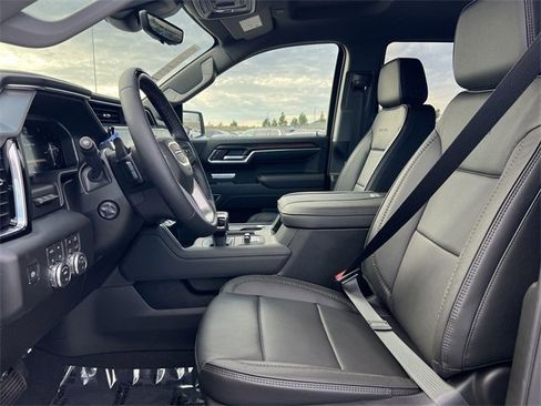 New 2026 GMC Sierra 1500 Denali w/ Technology Package image 25