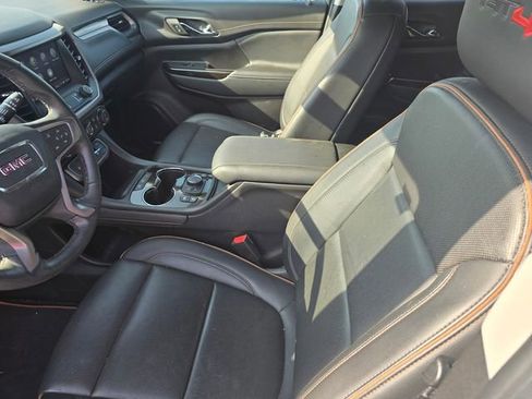 Used 2023 GMC Acadia AT4 w/ Preferred Package image 21