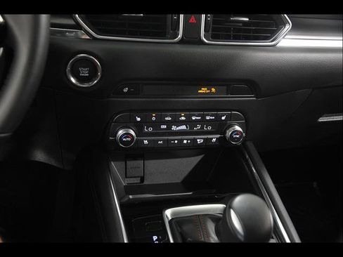 Certified 2025 MAZDA CX-5 2.5 Turbo w/ Premium Package AWD/4WD image 13