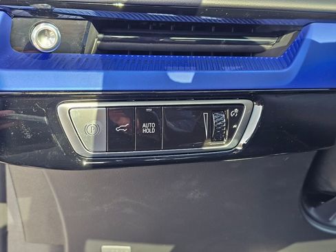 New 2026 Cadillac Optiq V image 23