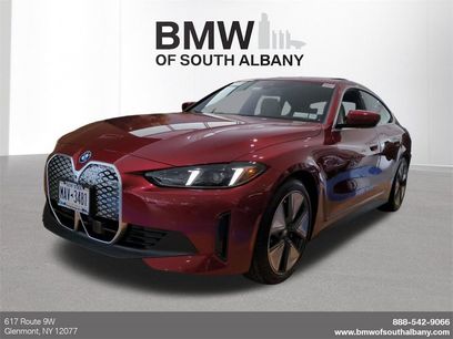 Used 2025 BMW i4 xDrive40i w/ Premium Package