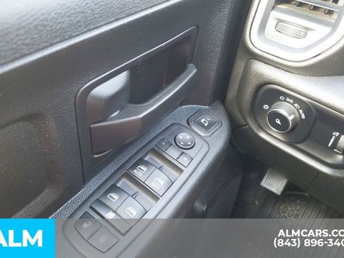 Used 2024 RAM 2500 Tradesman AWD/4WD image 35