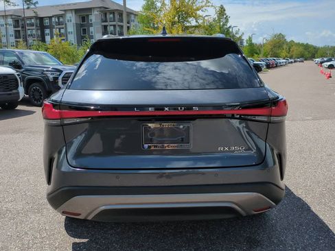 Used 2024 Lexus RX 350 Premium Plus w/ Convenience Package AWD/4WD image 5
