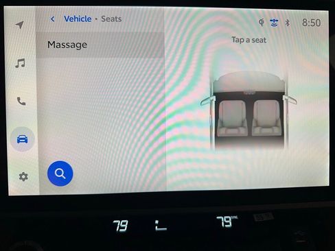 Used 2025 Toyota Tundra 1794 Edition image 32