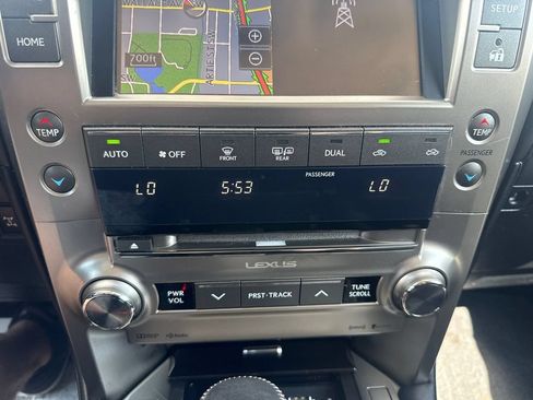 Used 2015 Lexus GX 460 w/ Navigation Package AWD/4WD image 35