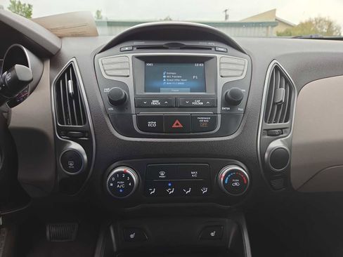 Used 2014 Hyundai Tucson SE AWD/4WD image 24