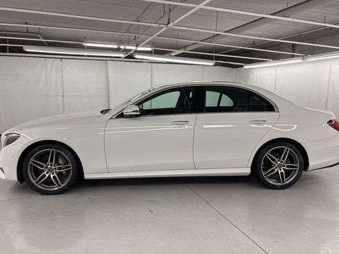 Certified 2020 Mercedes-Benz E 350 Sedan image 19