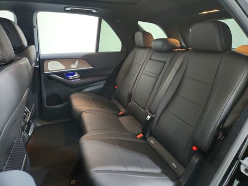 New 2026 Mercedes-Benz GLE 350 4MATIC image 8