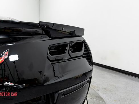 Used 2017 Chevrolet Corvette Grand Sport RWD image 63
