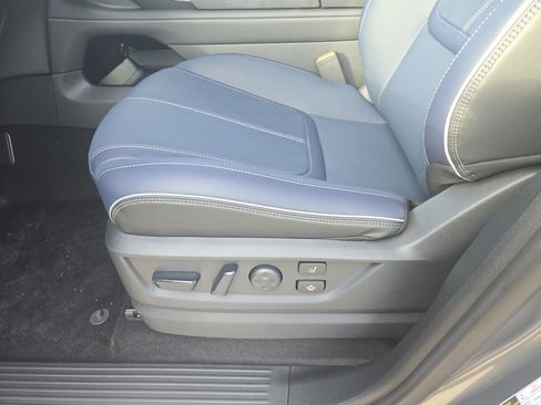 New 2026 INFINITI QX80 4WD image 28