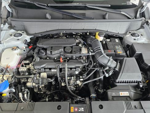 New 2026 Hyundai Kona Limited AWD/4WD image 12