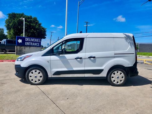 Used 2023 Ford Transit Connect XL FWD image 2
