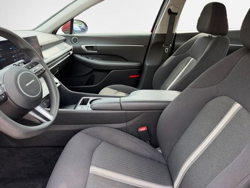 Used 2024 Hyundai Sonata SEL FWD image 12
