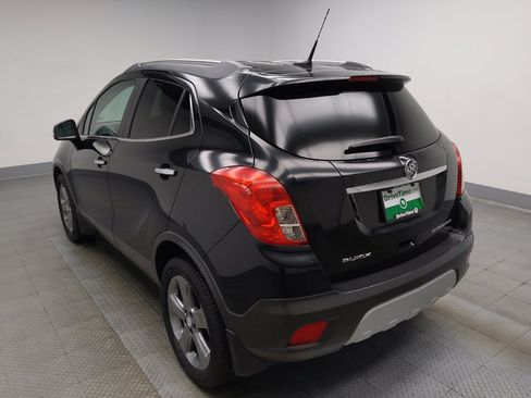 Used 2014 Buick Encore Convenience FWD image 4