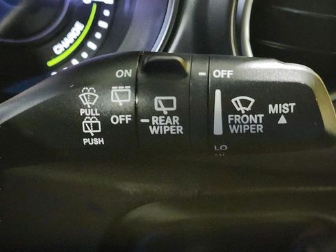Used 2023 Jeep Wrangler Unlimited Rubicon 4xe w/ Steel Bumper Group AWD/4WD image 19