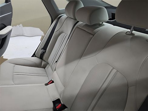 Certified 2024 Hyundai Sonata SEL image 15