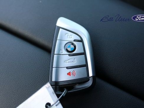 Used 2023 BMW X5 sDrive40i w/ Premium Package RWD image 28