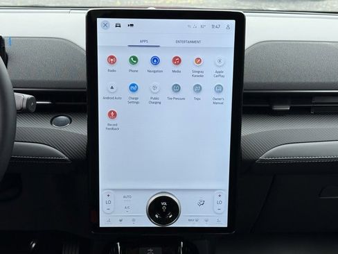 New 2025 Ford Mustang Mach-E Select w/ Comfort Package Lite image 24