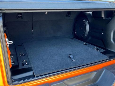 New 2025 Jeep Wrangler Sahara image 22