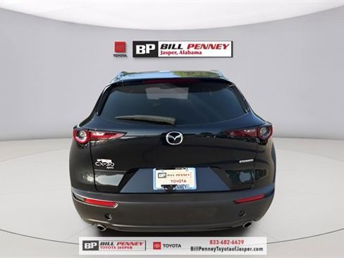 Used 2023 MAZDA CX-30 AWD 2.5 S w/ Premium Package image 4
