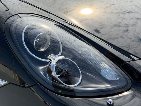 Used 2013 Porsche Boxster S image 11