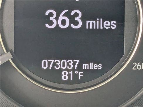 Used 2017 Honda Accord EX-L image 6