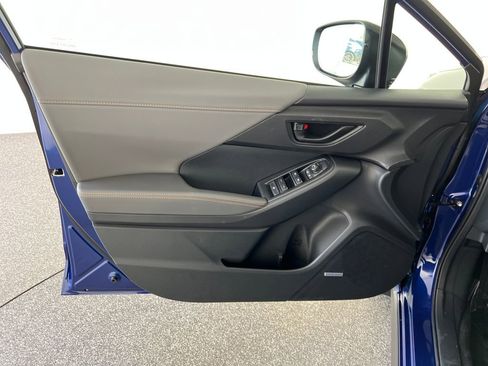 New 2026 Subaru Crosstrek 2.5i Wilderness AWD/4WD image 12