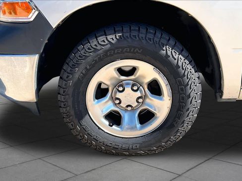 Used 2010 Dodge Ram 1500 Truck ST w/ ST Popular Equipment Group AWD/4WD image 8