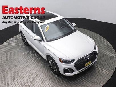 Used 2024 Audi Q5 2.0T Premium Plus