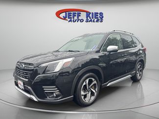 Used 2022 Subaru Forester Touring AWD/4WD video 1