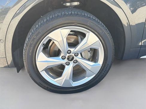 Used 2021 Audi Q5 Prestige image 42