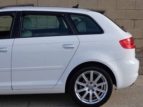 Used 2012 Audi A3 TDI Premium Plus w/ Premium Plus Package FWD image 13