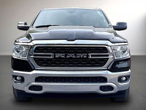 Used 2022 RAM 1500 Big Horn AWD/4WD image 2