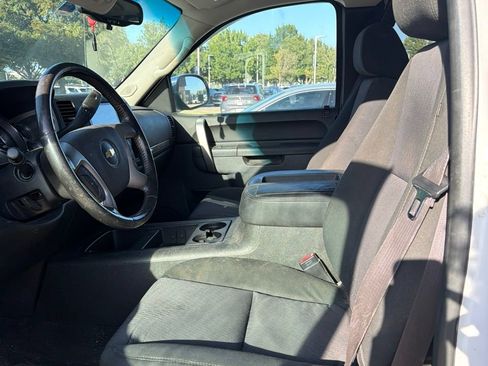 Used 2013 Chevrolet Silverado 1500 LT RWD image 9