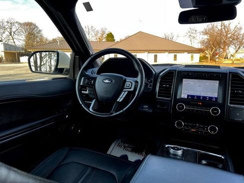 Used 2020 Ford Expedition Limited image 33