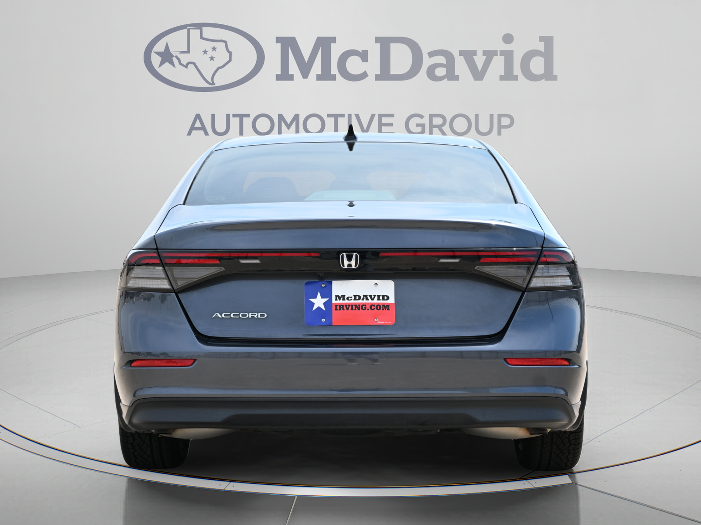 Certified 2025 Honda Accord SE image 5