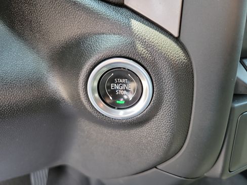 Used 2023 Chevrolet Silverado 1500 Custom RWD image 20