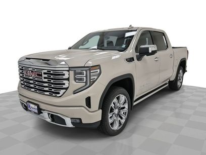 New 2026 GMC Sierra 1500 Denali