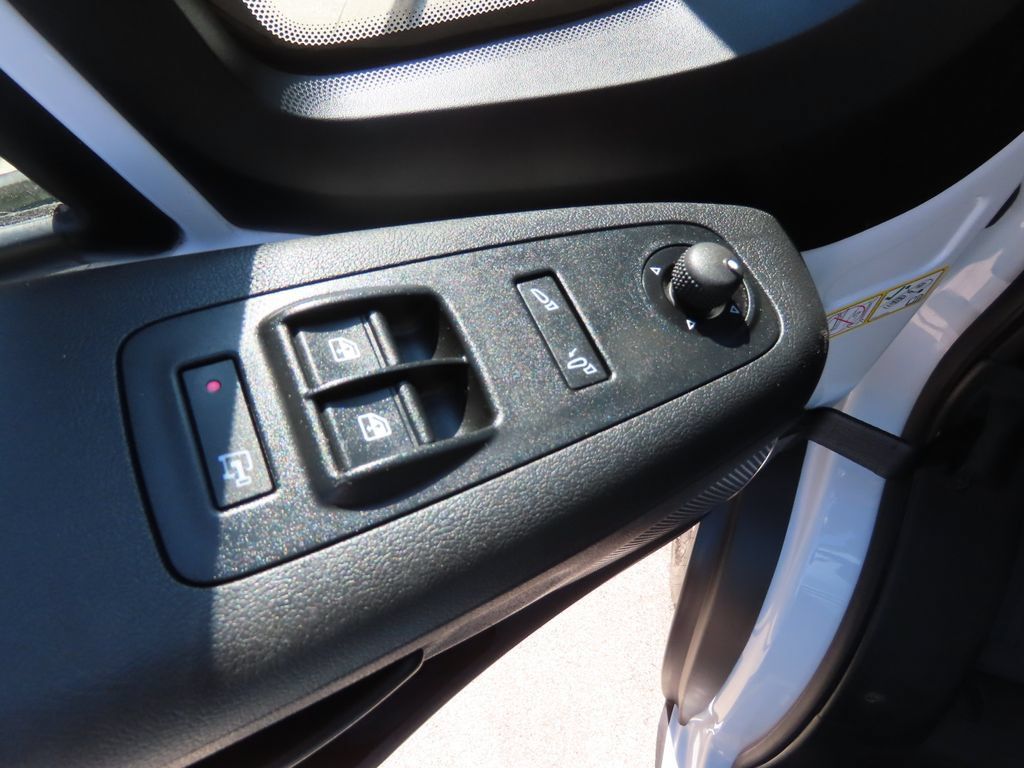 Used 2025 RAM ProMaster 2500 w/ Convenience Group FWD image 20