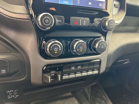 New 2026 RAM 4500 Tradesman image 40