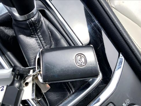 Used 2022 MAZDA CX-5 AWD 2.5 S image 14