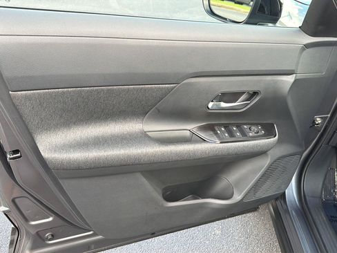 New 2026 Nissan Kicks SV w/ Cold Weather Package FWD image 16