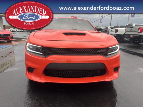 Used 2023 Dodge Charger GT image 5