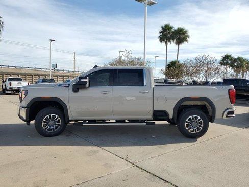 New 2026 GMC Sierra 2500 SLE image 4
