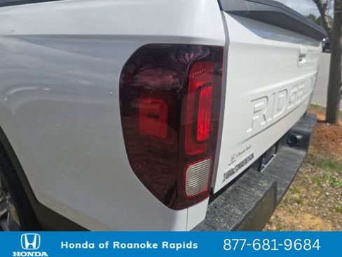 New 2026 Honda Ridgeline RTL image 43