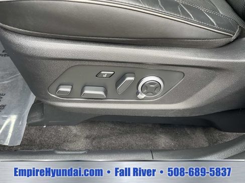 Used 2024 Hyundai Palisade Calligraphy AWD/4WD image 18