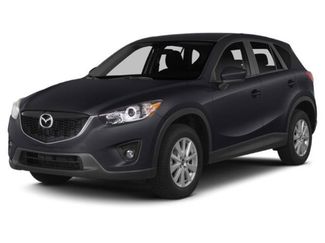 Used 2015 MAZDA CX-5 Touring w/ Bose/Moonroof Package AWD/4WD video 1