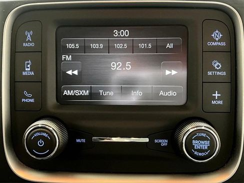 Used 2023 RAM 1500 Classic SLT image 42